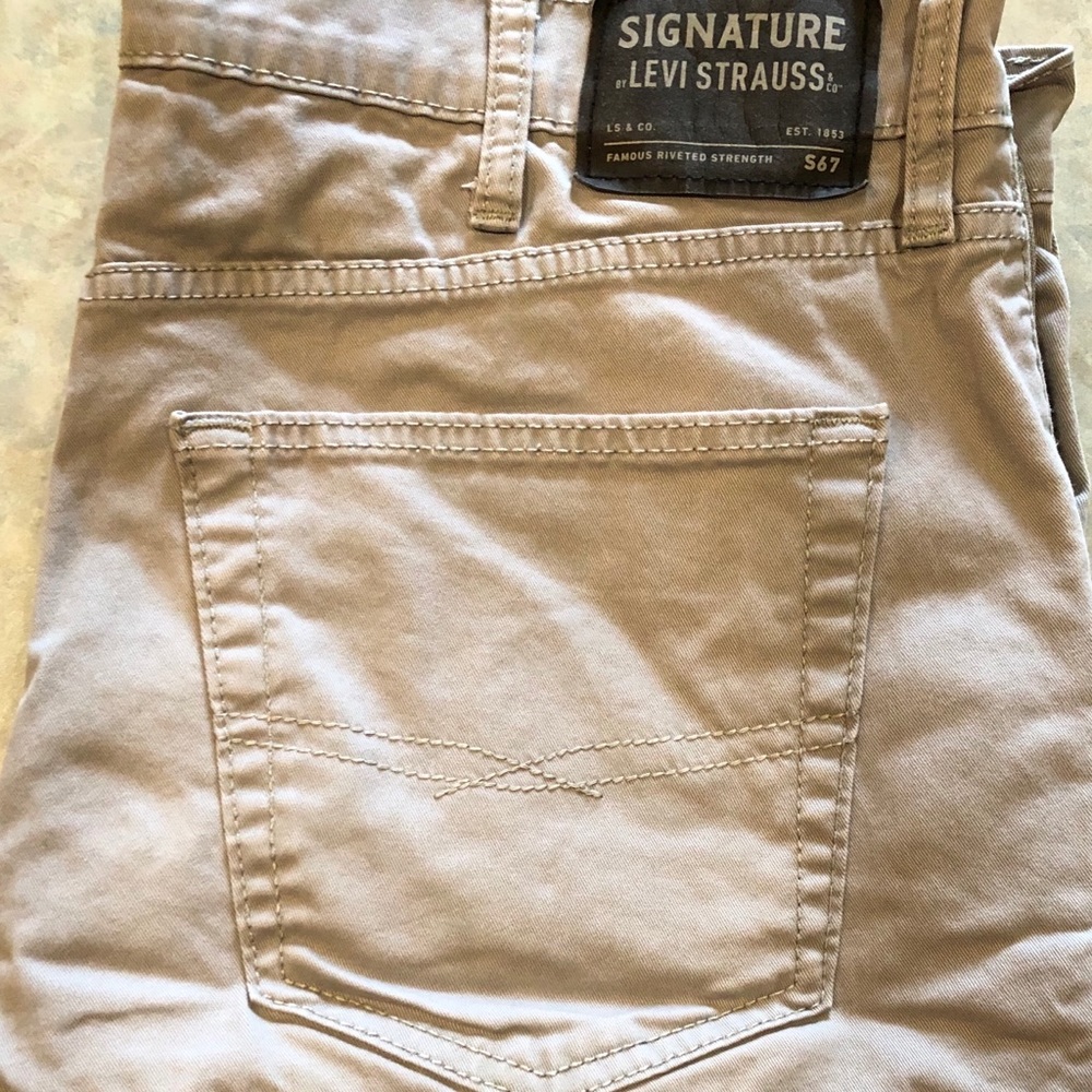 Men’s pants